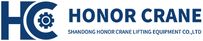 Shandong Honour Crane Lifting Equipment Co., Ltd.